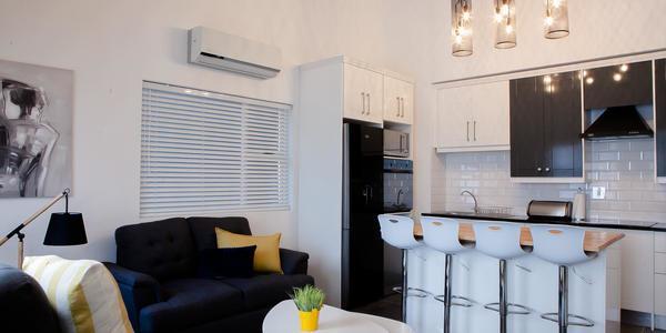 1926 Self Catering Apartment Piketberg Ngoại thất bức ảnh