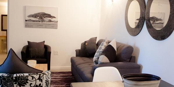 1926 Self Catering Apartment Piketberg Ngoại thất bức ảnh