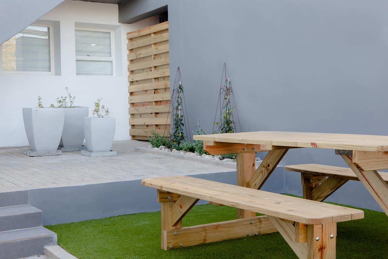 1926 Self Catering Apartment Piketberg Ngoại thất bức ảnh