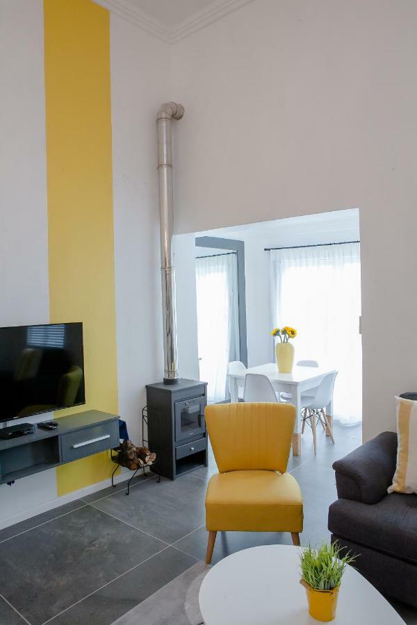 1926 Self Catering Apartment Piketberg Ngoại thất bức ảnh