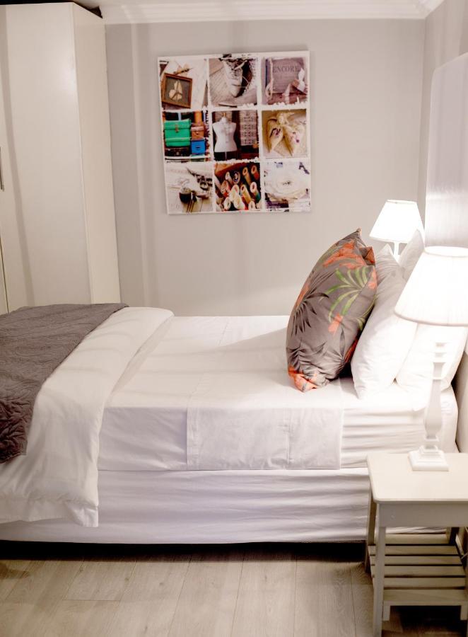 1926 Self Catering Apartment Piketberg Ngoại thất bức ảnh