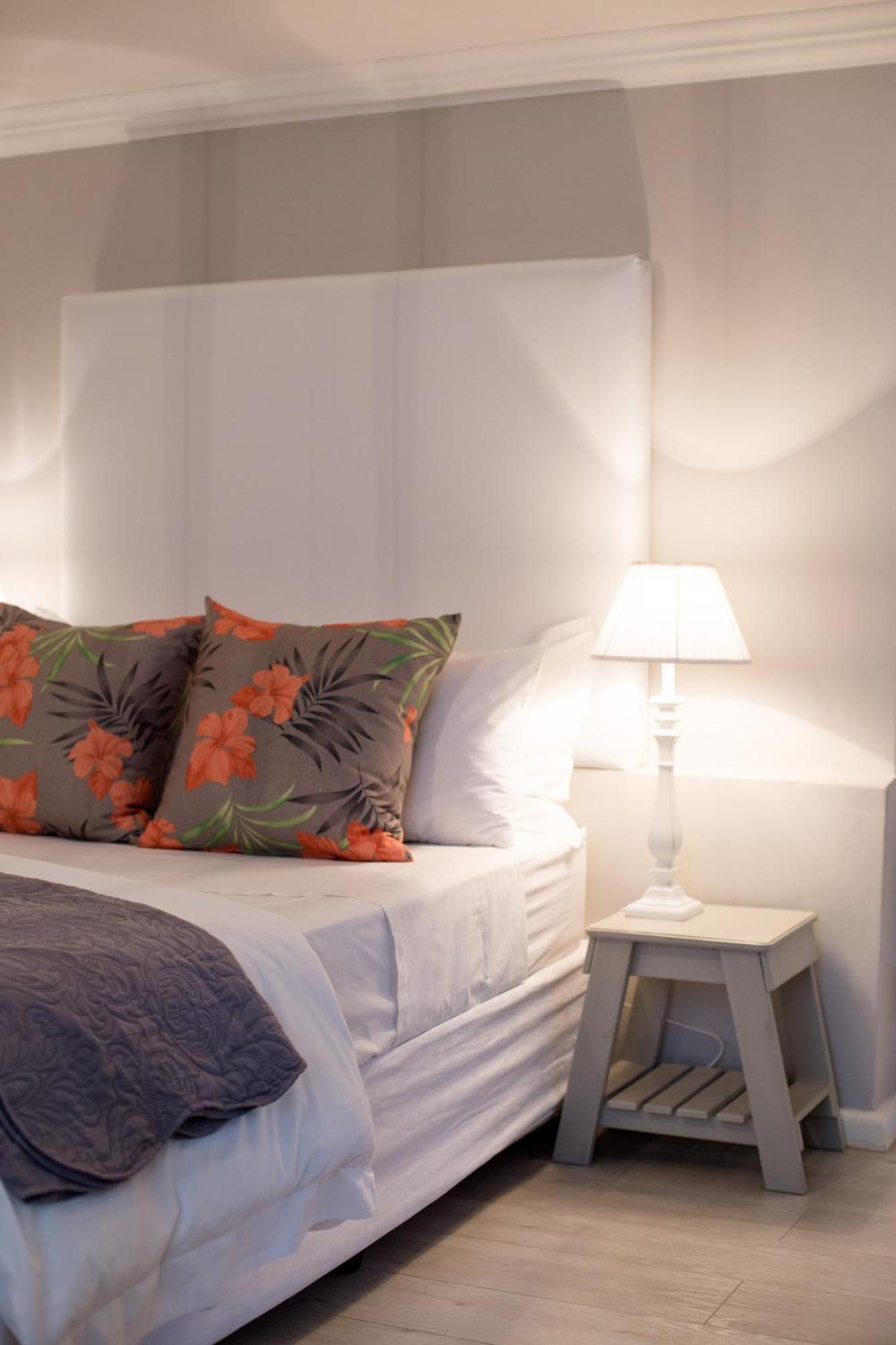1926 Self Catering Apartment Piketberg Ngoại thất bức ảnh