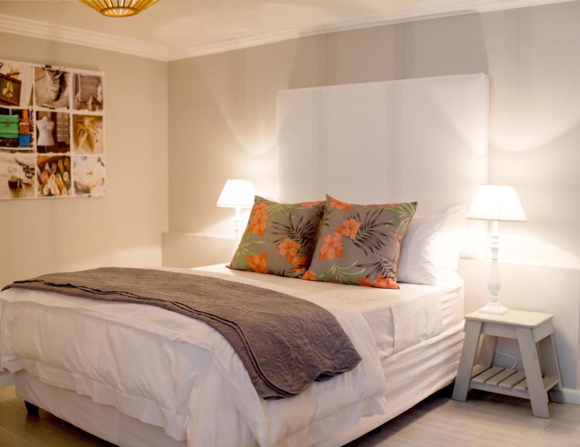1926 Self Catering Apartment Piketberg Ngoại thất bức ảnh